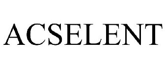 ACSELENT