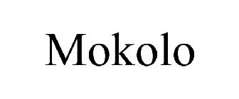 MOKOLO