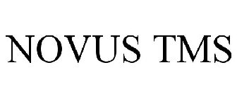 NOVUS TMS