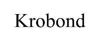 KROBOND