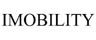 IMOBILITY