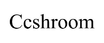 CCSHROOM