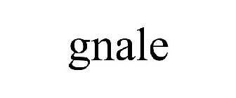 GNALE