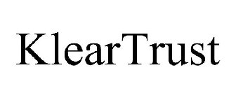 KLEARTRUST
