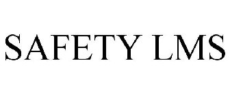 SAFETY LMS
