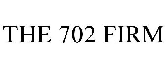 THE 702 FIRM
