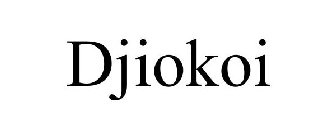 DJIOKOI