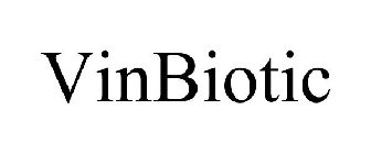 VINBIOTIC