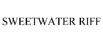 SWEETWATER RIFF