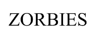 ZORBIES