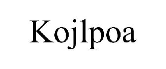 KOJLPOA