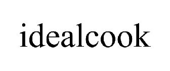 IDEALCOOK