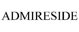 ADMIRESIDE