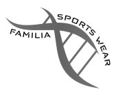 FAMILIA SPORTS WEAR