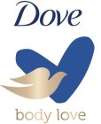 DOVE BODY LOVE