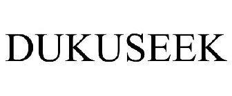 DUKUSEEK