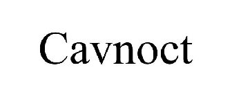 CAVNOCT