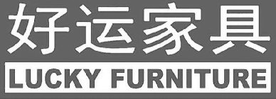 LUCKY FURNITURE