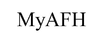 MYAFH