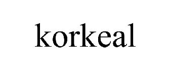 KORKEAL