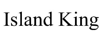 ISLAND KING