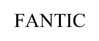 FANTIC