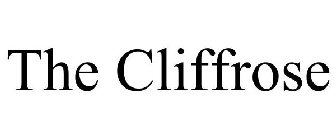THE CLIFFROSE