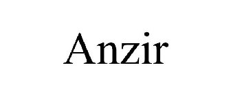 ANZIR