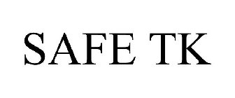 SAFETK