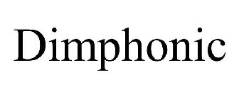 DIMPHONIC