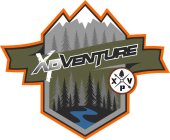 XPVENTURE XPV