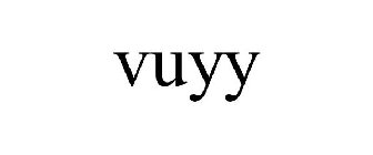 VUYY