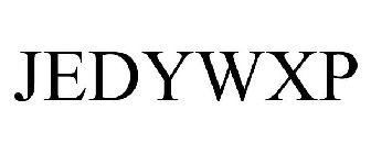 JEDYWXP
