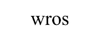 WROS