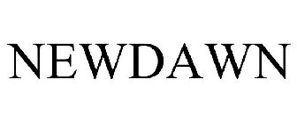 NEWDAWN
