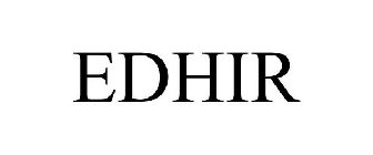EDHIR
