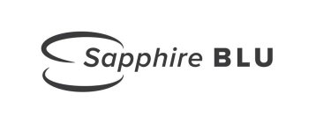 SAPPHIRE BLU