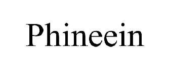 PHINEEIN