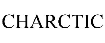 CHARCTIC