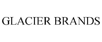 GLACIER BRANDS