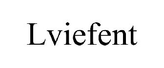 LVIEFENT