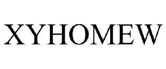 XYHOMEW