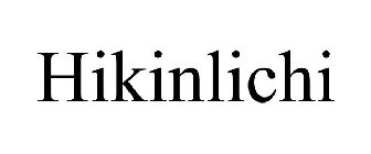 HIKINLICHI