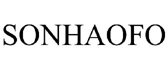 SONHAOFO