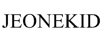 JEONEKID