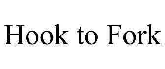 HOOK TO FORK