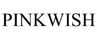 PINKWISH