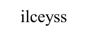 ILCEYSS