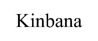 KINBANA
