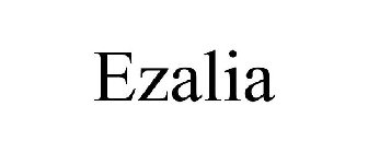 EZALIA